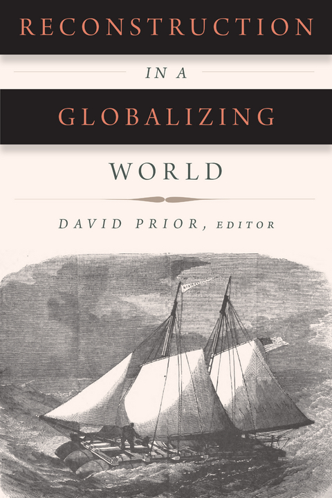 Reconstruction in a Globalizing World - David Prior