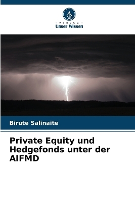 Private Equity und Hedgefonds unter der AIFMD
