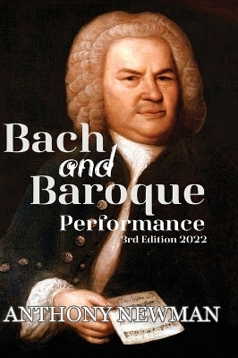 Bach and the Baroque