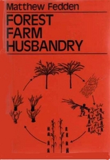 Forest Farm Husbandry - Matthew Fedden