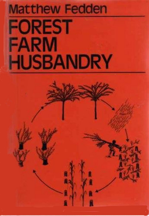 Forest Farm Husbandry - Matthew Fedden