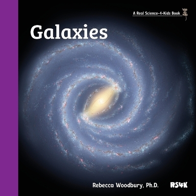 Galaxies - Rebecca Woodbury M Ed