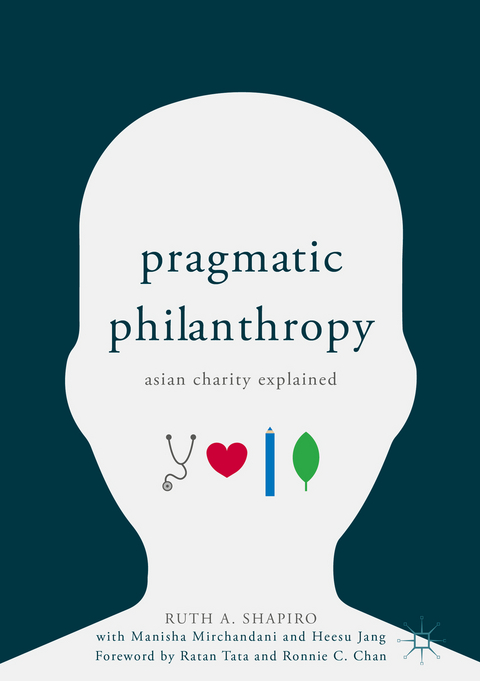 Pragmatic Philanthropy -  Heesu Jang,  Manisha Mirchandani,  Ruth A. Shapiro