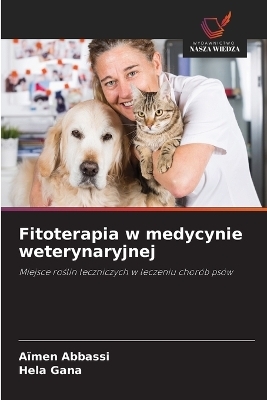 Fitoterapia w medycynie weterynaryjnej