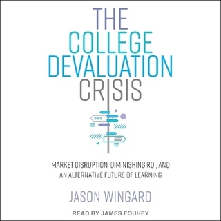 The College Devaluation Crisis