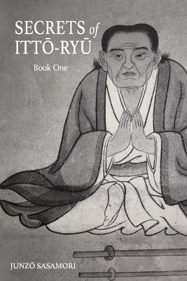Secrets of Itto-ryu