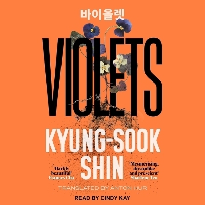 Violets - Kyung-Sook Shin
