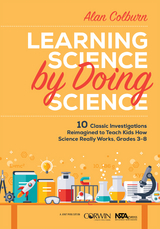 Learning Science by Doing Science - Alan Colburn