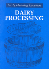 Dairy Processing - 
