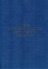 Studien zur fr&uuml;hen provinzialr&ouml;mischen Bev&ouml;lkerung von G&uuml;nzburg - Andrea Faber