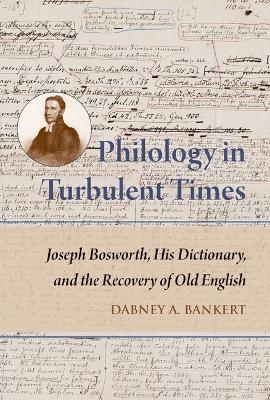 Philology in Turbulent Times