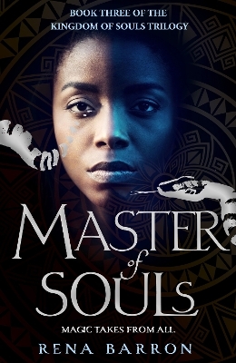 Master of Souls
