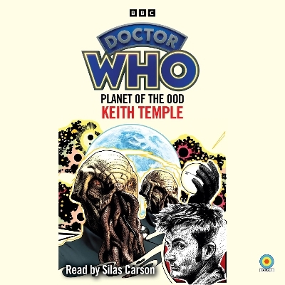 Doctor Who: Planet of the Ood - Keith Temple