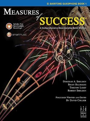 Measures of Success Book 1 - 