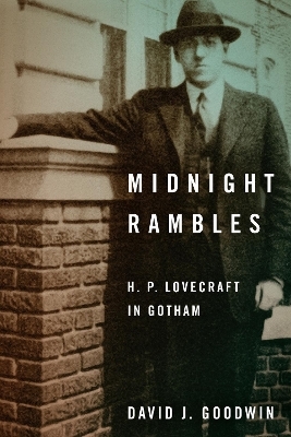 Midnight Rambles - David J. Goodwin