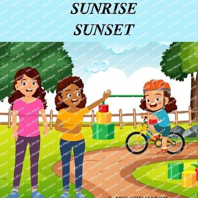 Sunrise Sunset - T McLeod Harris