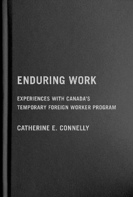 Enduring Work - Catherine E. Connelly