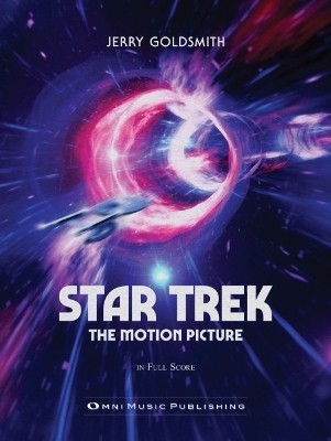Star Trek: The Motion Picture - 