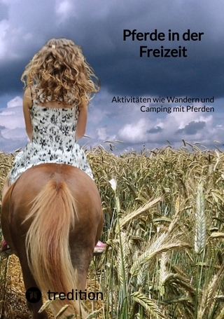 Pferde in der Freizeit