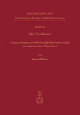 Der Tannh&auml;user - Manuel Mildner