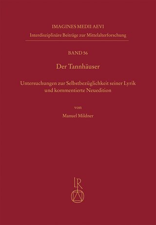 Der Tannhäuser