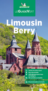 Limousin Berry GVF - 