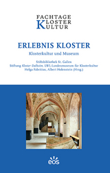 Erlebnis Kloster - 