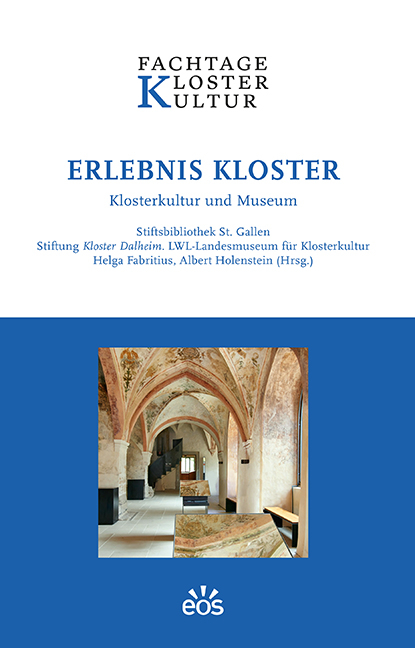 Erlebnis Kloster - 