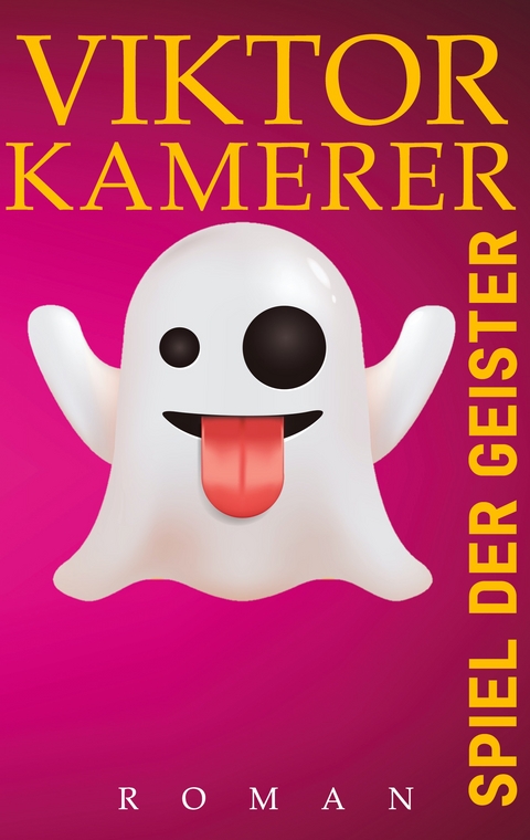 Spiel der Geister - Viktor Kamerer