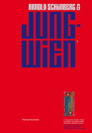 Arnold Schönberg & Jung-Wien
