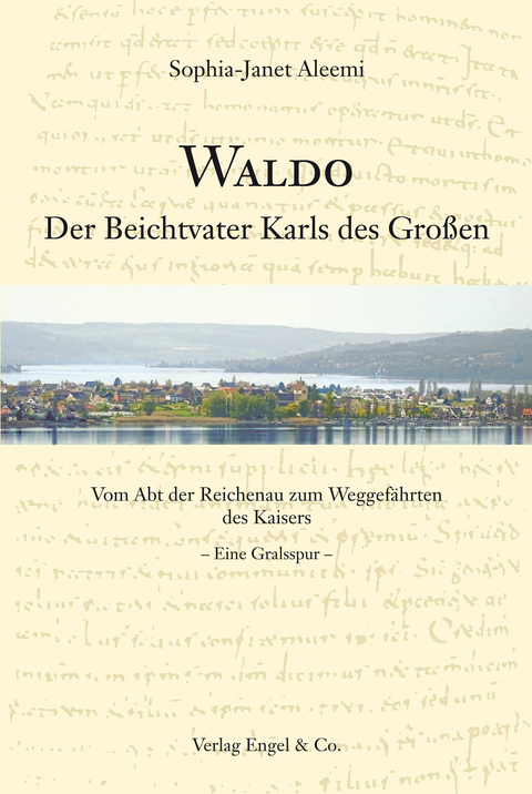 Waldo - Sophia-Janet Aleemi