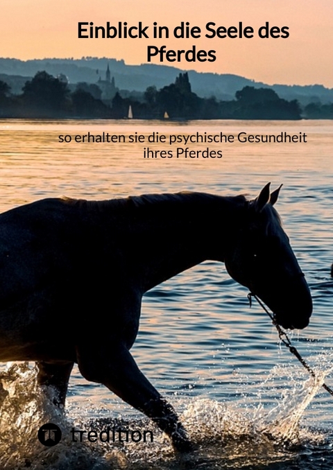 Einblick in die Seele des Pferdes &ndash; so erhalten sie die psychische Gesundheit ihres Pferdes -  Moritz