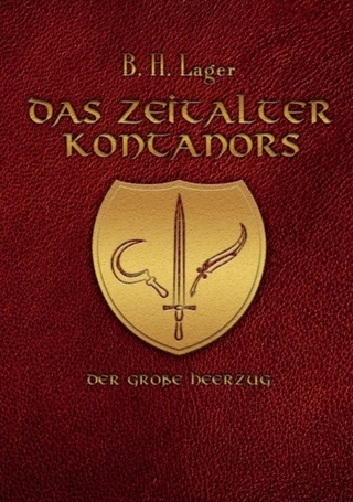 Das Zeitalter des Kontanors