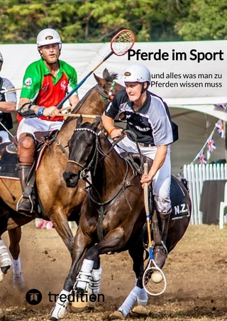 Pferde im Sport