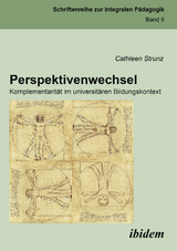 Perspektivenwechsel - Cathleen Strunz
