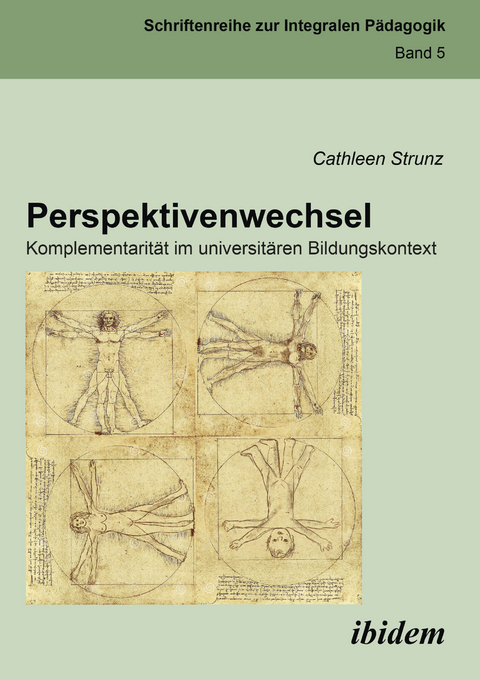 Perspektivenwechsel - Cathleen Strunz