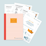 Grundschule - Mathe, 1. Klasse: Wiederholung des Jahresstoffs - Teil 2 - Anja Mahl, Manuela Winter