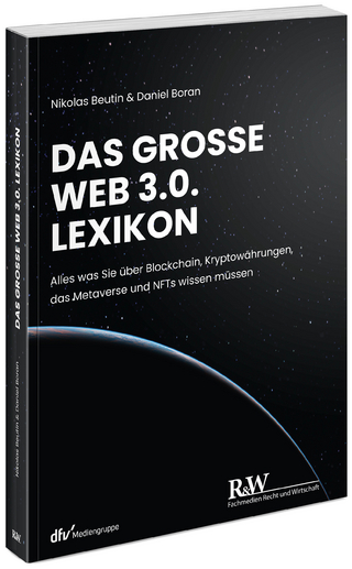 Das große Web 3.0 Lexikon