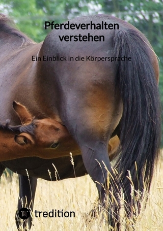 Pferdeverhalten verstehen: Ein Einblick in die Körpersprache