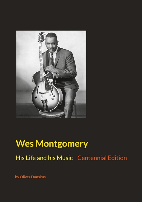 Wes Montgomery - Oliver Dunskus