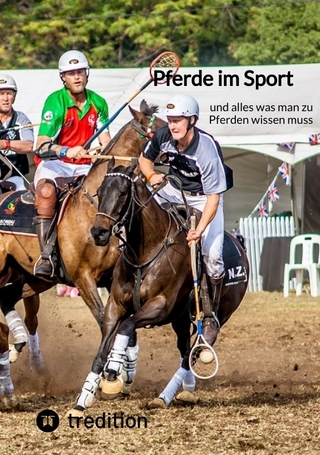 Pferde im Sport