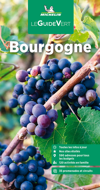 Bourgogne GVF
