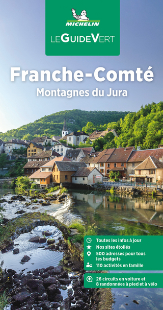 Franche-Comté Montagnes du Jura GVF