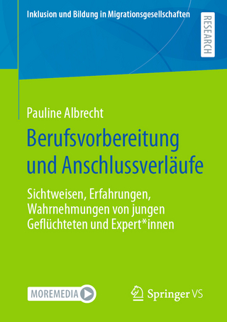 Berufsvorbereitung und Anschlussverläufe