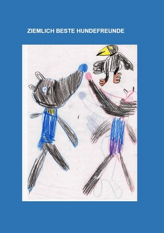 Ziemlich beste Hundefreunde