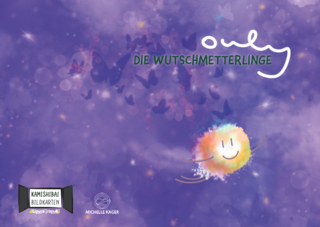 Kamishibai - Die Wutschmetterlinge