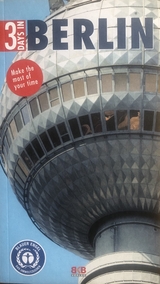 3 Days in Berlin - 