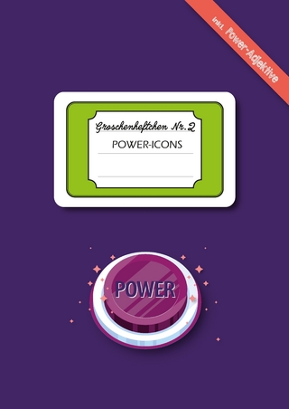 Groschenheftchen Nr. 2