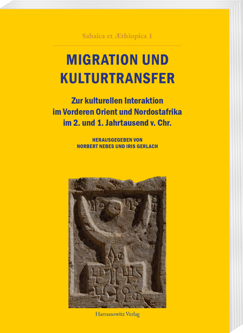 Migration und Kulturtransfer - 