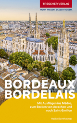 Bordeaux Bordelais - Heike Bentheimer